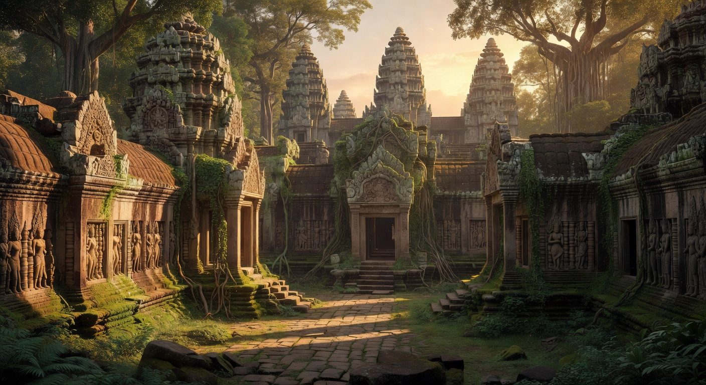 Angkor