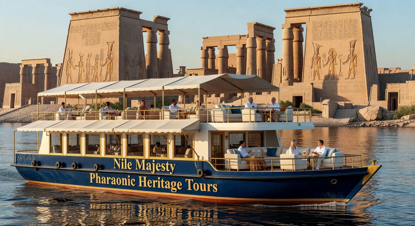 Egyptian Museum Cairo