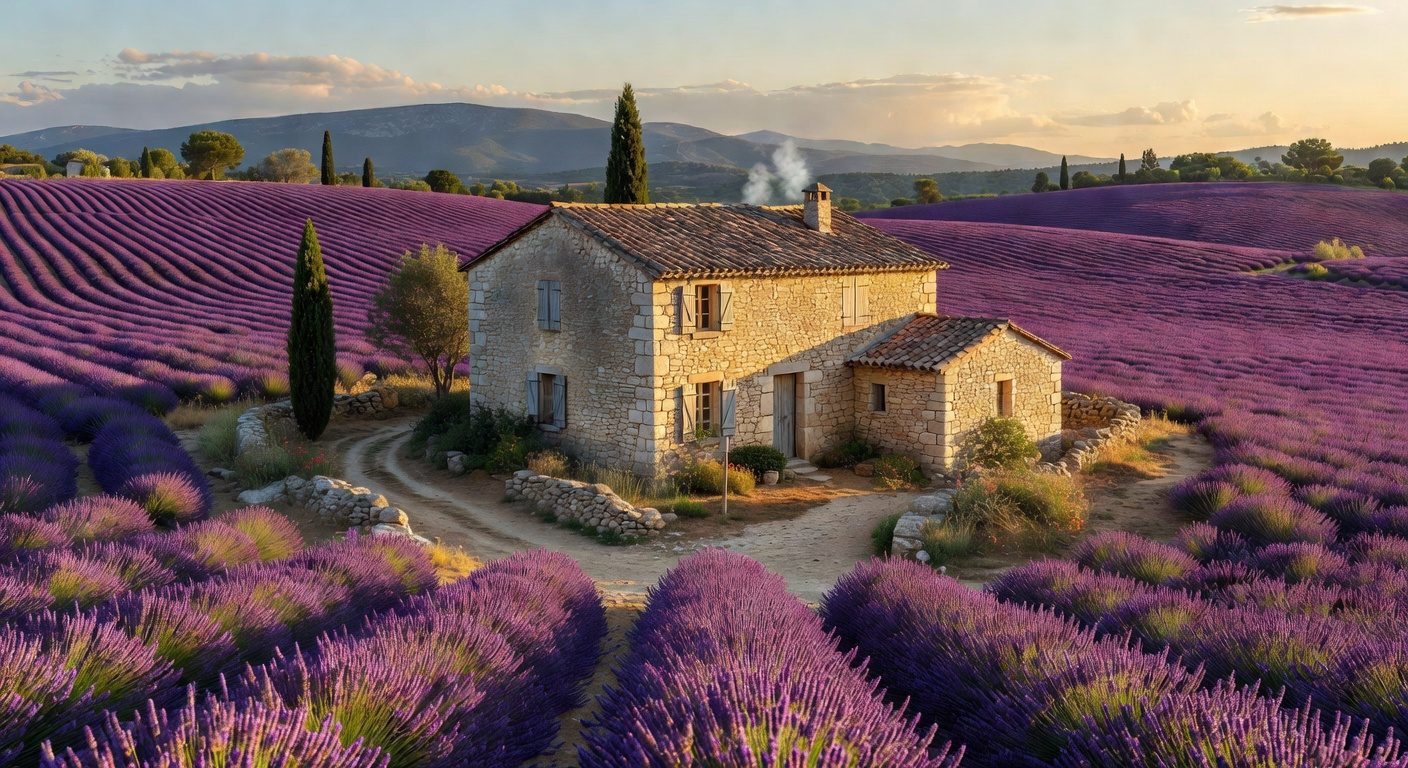 Provence